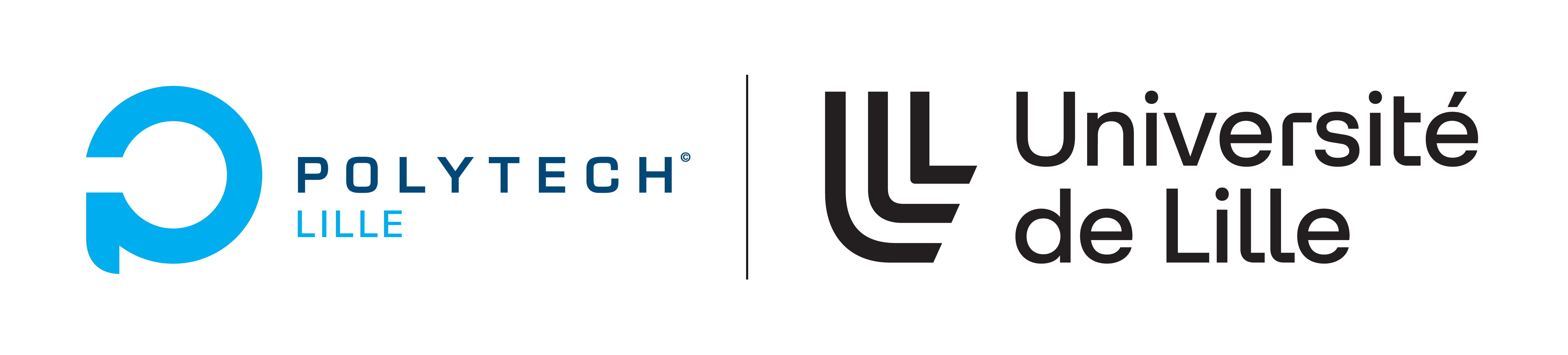 Logo Polytech Lille